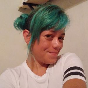 Meet your Posher, Bianca